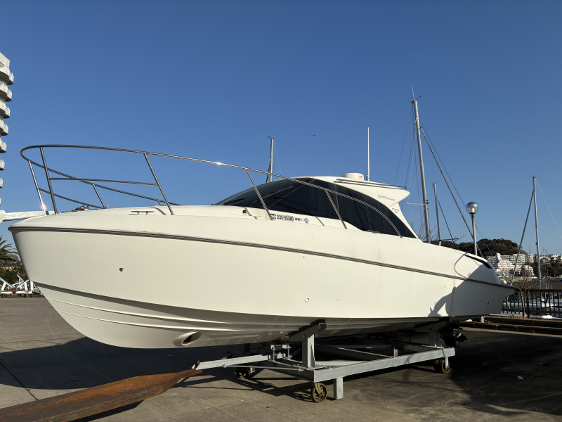 トヨタ ポーナム28Ｖ写真