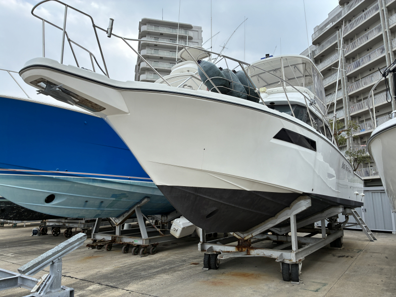 ヤマハ SF-38写真