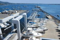 佐島マリーナ(株)