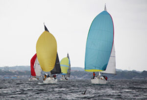 2023 SAJIMA MARINA YACHT RACE